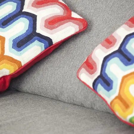 Amazing Vintage Flat In Principe Real Lisbon *