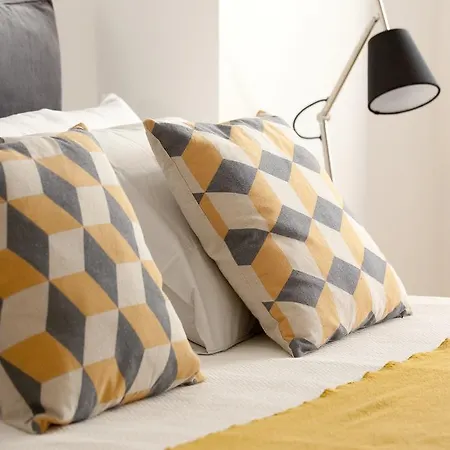 Apartament Amazing Vintage Flat In Principe Real Lisbon Lizbona