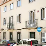 Amazing Vintage Flat In Principe Real Lizbona