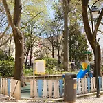 Amazing Vintage Flat In Principe Real Lizbona