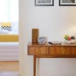 Apartamento Amazing Vintage Flat In Principe Real *