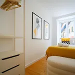 Appartamento Amazing Vintage Flat In Principe Real