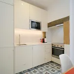 Amazing Vintage Flat In Principe Real Apartamento *