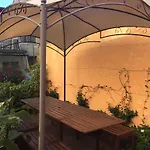 Amazing Vintage Flat In Principe Real Lisbona