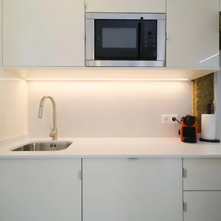 Amazing Vintage Flat In Principe Real شقة