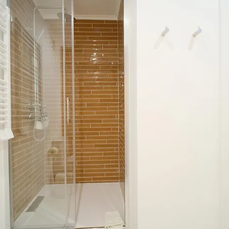 Amazing Vintage Flat In Principe Real شقة