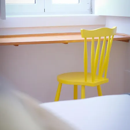 Amazing Vintage Flat In Principe Real شقة