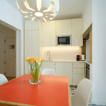 شقة Amazing Vintage Flat In Principe Real