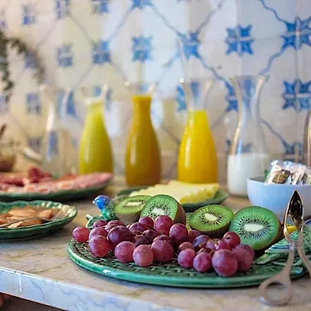Apartment Amazing Vintage Flat In Principe Real *