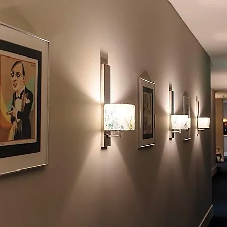 Amazing Vintage Flat In Principe Real Lejlighed
