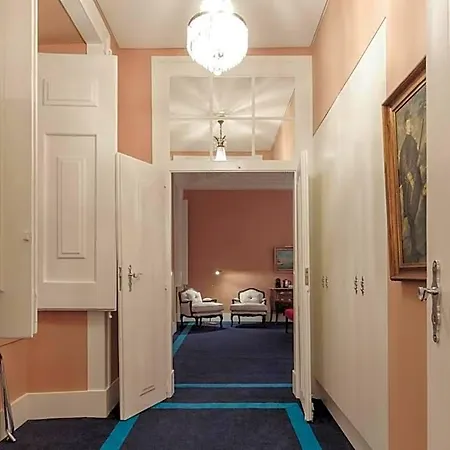 Lejlighed Amazing Vintage Flat In Principe Real *