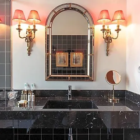 Amazing Vintage Flat In Principe Real Lejlighed *