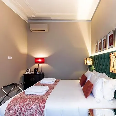 Lejlighed Amazing Vintage Flat In Principe Real