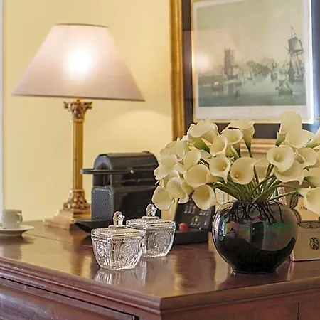 Lejlighed Amazing Vintage Flat In Principe Real *