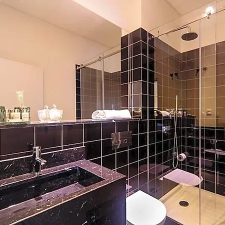 Amazing Vintage Flat In Principe Real Lejlighed