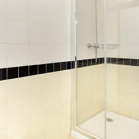 Lejlighed Amazing Vintage Flat In Principe Real Lisbon