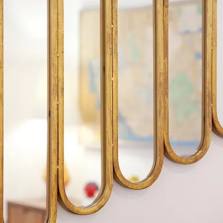 Amazing Vintage Flat In Principe Real Lisbon Lisboa