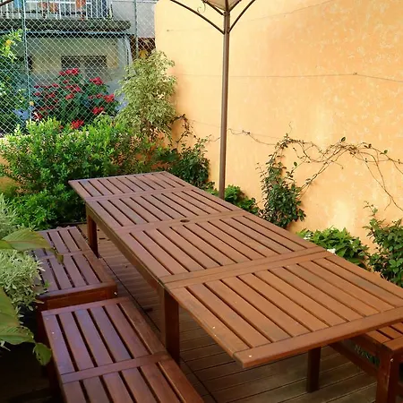 Amazing Vintage Flat In Principe Real Lisbon Lejlighed *