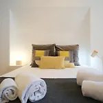 Amazing Vintage Flat In Principe Real Appartement *