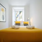 Amazing Vintage Flat In Principe Real Lissabon