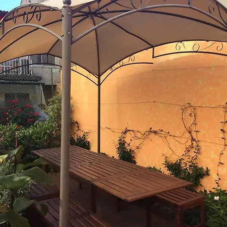 Amazing Vintage Flat In Principe Real 리스본